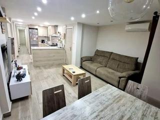 Appartement à Poble Nou. Piso en torrent reformado completamente para entrar a vivir