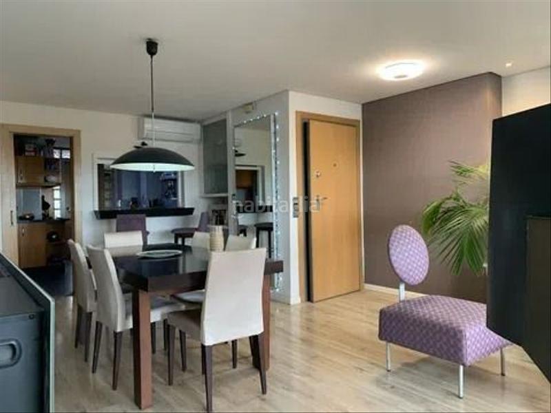 Foto 099d572b-8629-4eb0-b2f5-1188652495f4. Appartement dans Sant Pau Valencia