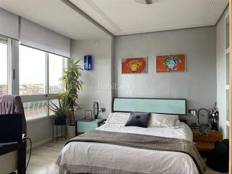 Foto 2def5dc1-0a87-4435-9d94-3cf2076d0087. Appartement dans Sant Pau Valencia