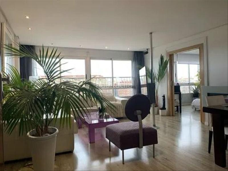 Foto 76225df1-1cb3-46f8-a412-e049d53c265c. Appartement dans Sant Pau Valencia