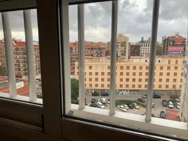 Foto ed627bd2-1a4d-4b62-b945-b305492db9f5. Appartement dans Sant Pau Valencia
