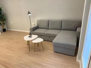 Flat in Parc Central. Loft vivienda en torrent