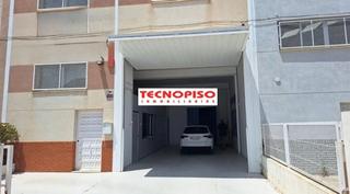 Lloguer Nau industrial a Catarroja