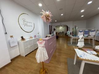 Traspàs Local Comercial a Zona Avenida al Vedat