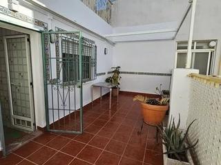 Àtic a L´Hort de Senabre. Atico en venta con inquilino en la cruz cubierta