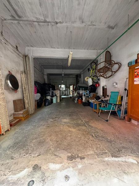 Foto 42de0f58-a5e7-4825-92d8-6b235f5a84e2. Local comercial  con terraza interior en Xirivella