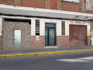 Lloguer Local Comercial a Massanassa. Local muy amplio en massanassa
