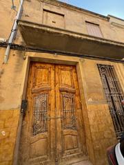 Masia en Catarroja. Casa de pueblo en catarroja zona barracas