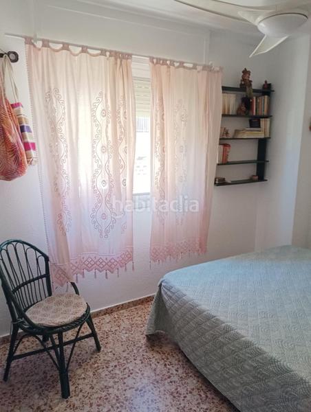 Foto 01547763-2f10-4b89-b754-d26e10a2d40d. Apartamento  bajo vivienda en mareny de barranquetes en Sueca