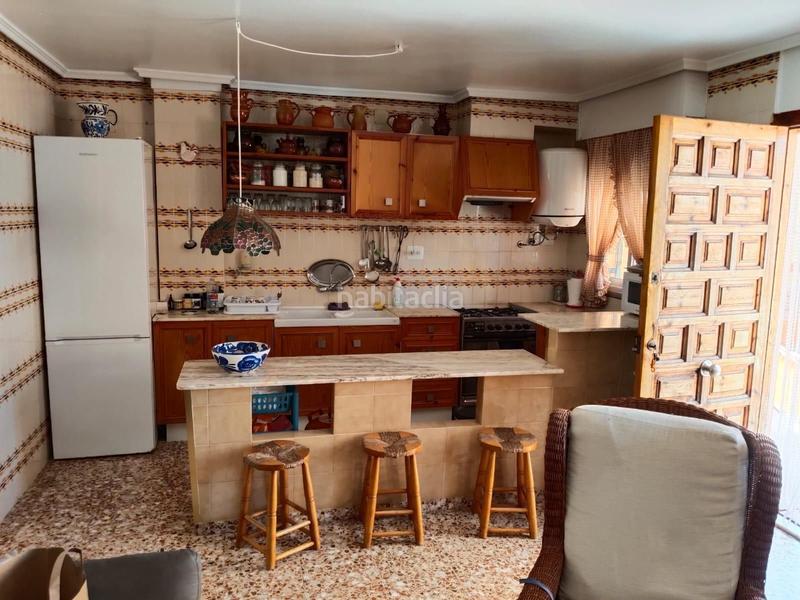 Foto 06693746-b5b8-46dd-ba1f-cfb3178298e0. Apartamento  bajo vivienda en mareny de barranquetes en Sueca