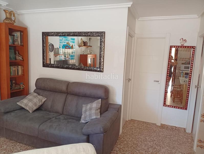 Foto 1e8f8466-d640-4eb3-9b90-424be2edcf20. Apartamento  bajo vivienda en mareny de barranquetes en Sueca