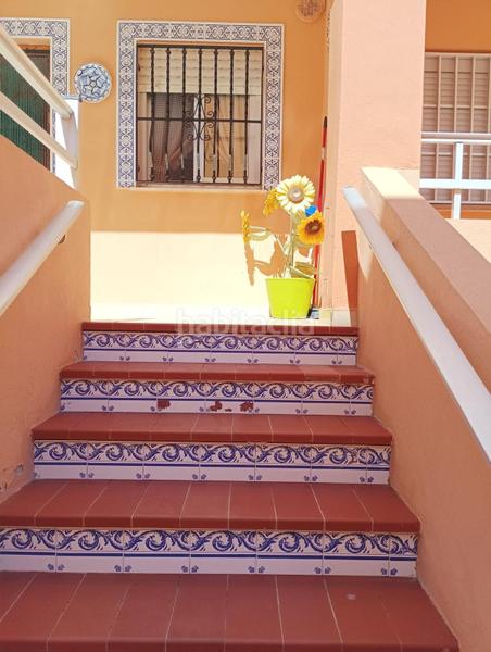 Foto 2ce3acd9-a46c-4c36-adaf-73783ae53dbe. Apartamento  bajo vivienda en mareny de barranquetes en Sueca