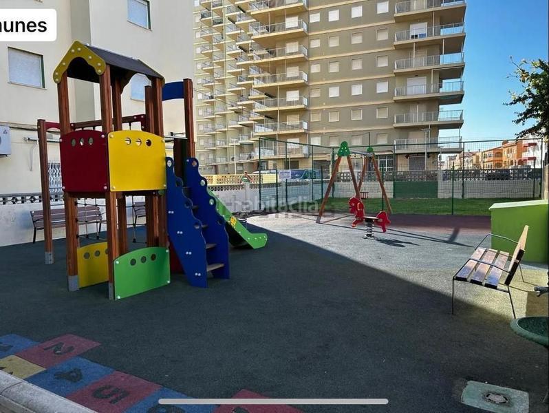 Foto 3137da44-2d8e-46b3-a08d-3c78bd86747b. Apartamento  bajo vivienda en mareny de barranquetes en Sueca