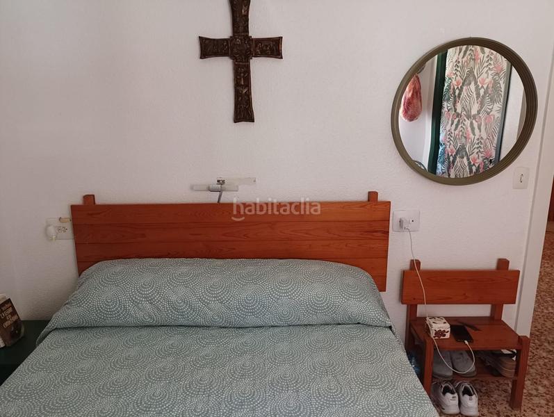 Foto 424e3fa4-5304-4e91-9919-6d7308fd9202. Apartamento  bajo vivienda en mareny de barranquetes en Sueca