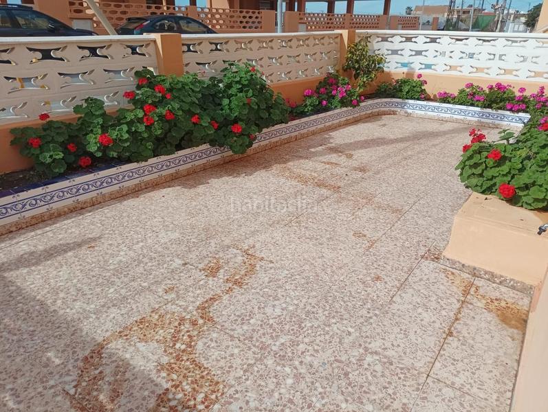 Foto 445fc235-9561-43b6-940f-5c741bfdbe0d. Apartamento  bajo vivienda en mareny de barranquetes en Sueca