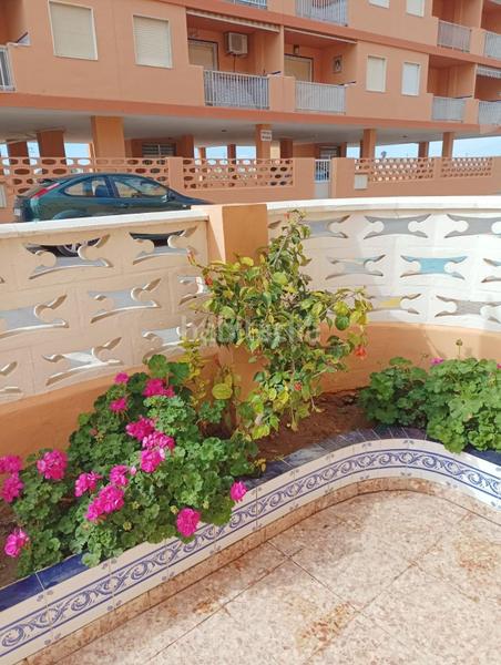 Foto 7529cf59-6f8d-4950-bf54-97a8520071a2. Apartamento  bajo vivienda en mareny de barranquetes en Sueca