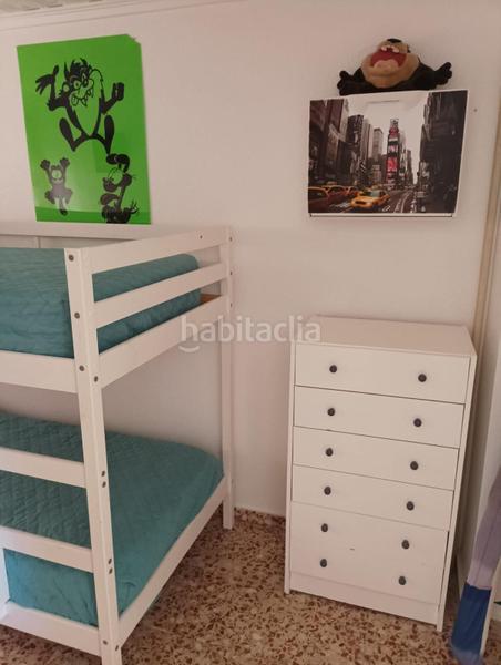Foto 77d1e311-311a-404e-a209-3e6da5ceeb4f. Apartamento  bajo vivienda en mareny de barranquetes en Sueca