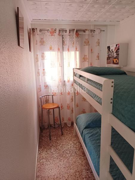 Foto 784cb961-e5a2-4aa1-9a69-75b432144aa3. Apartamento  bajo vivienda en mareny de barranquetes en Sueca