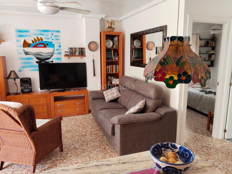 Foto 9e82dbb9-e9bd-4dbd-9af6-9629050e5315. Apartamento  bajo vivienda en mareny de barranquetes en Sueca