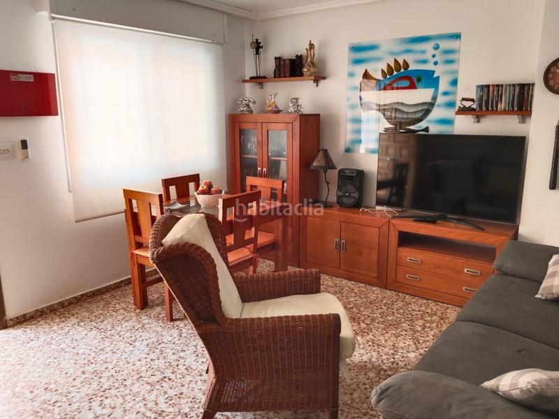 Foto a5104bf5-6e67-475a-9f14-9ac913abe769. Apartamento  bajo vivienda en mareny de barranquetes en Sueca