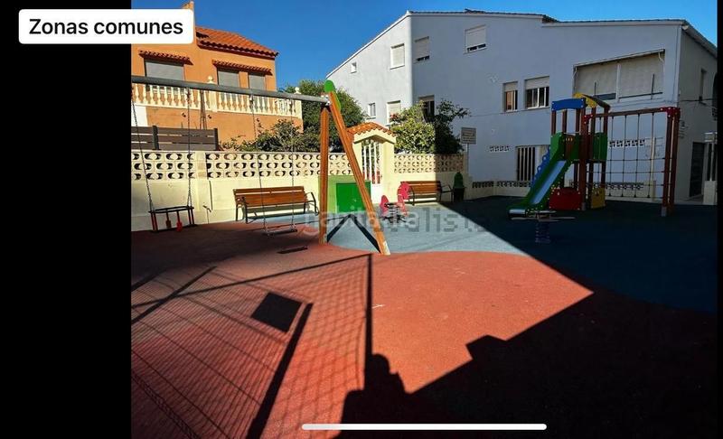 Foto d3e9bc58-e0fb-4cb0-8c51-29e9ff43af9f. Apartamento  bajo vivienda en mareny de barranquetes en Sueca