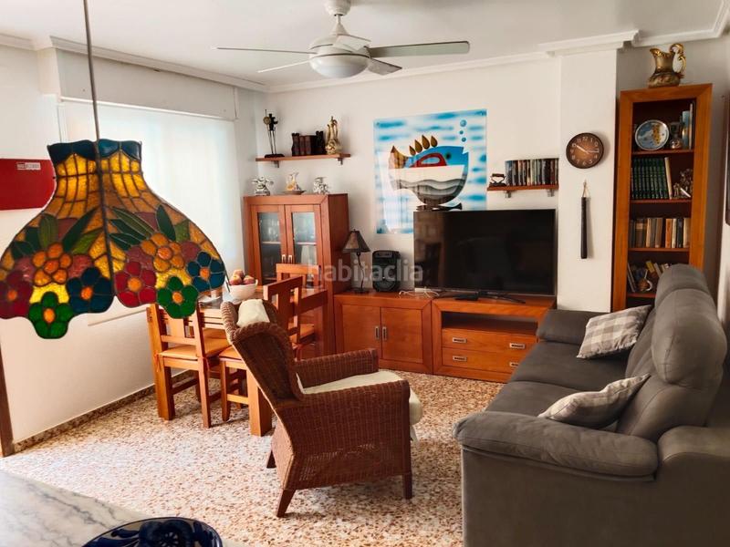 Foto e421729f-2e12-4972-ad47-db3afc45e11f. Apartamento  bajo vivienda en mareny de barranquetes en Sueca