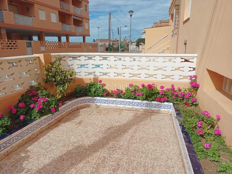 Foto f700f3c3-20f5-4880-880d-602979cb8f23. Apartamento  bajo vivienda en mareny de barranquetes en Sueca