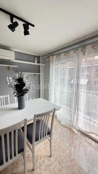 Foto 8d2aae26-9865-4bc6-999a-ebf612ec0a27. Appartamento in Torrefiel Valencia