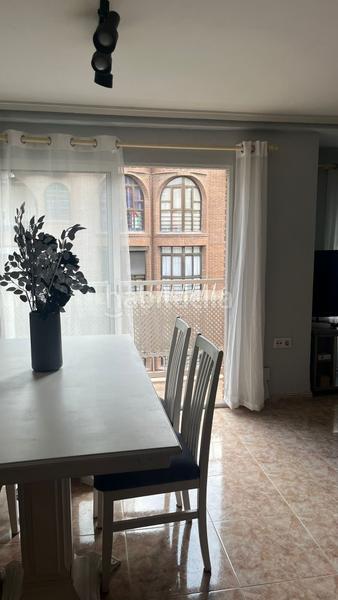 Foto e0e766f9-131e-4698-bc53-789e24f4cd5b. Appartamento in Torrefiel Valencia