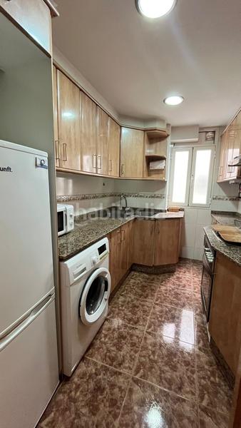 Foto feaadede-e28d-4c18-86ef-050ecc2542c5. Appartamento in Torrefiel Valencia