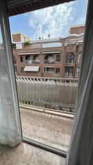 Etagenwohnung in Torrefiel