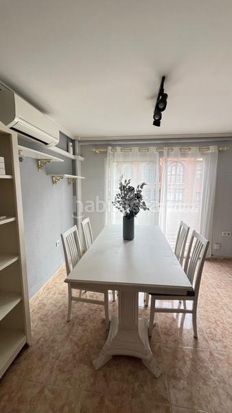 Foto b1ab5b53-5606-4114-a30c-70e69d29b0c0. Etagenwohnung in Torrefiel Valencia