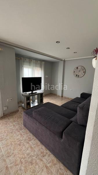 Foto 233ab800-6ae3-453d-aa02-2d69ae98c1c6. Flat in Torrefiel Valencia