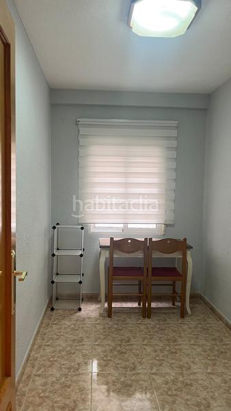 Foto e203aaf7-dbb6-478a-afaf-f4ca571fed08. Flat in Torrefiel Valencia