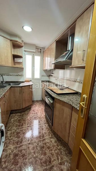 Foto eab54c90-779b-49e6-9b5a-cf427b6dcd76. Flat in Torrefiel Valencia