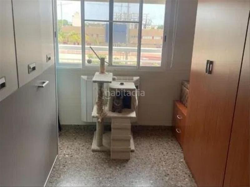 Foto 54fae3ab-2884-4958-97e8-c8d0903eb1b6. Piso  seminuevo en Albal
