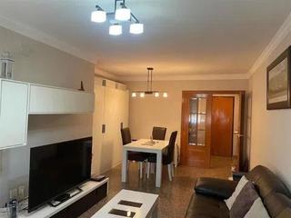 Etagenwohnung in Albal. Piso seminuevo en albal