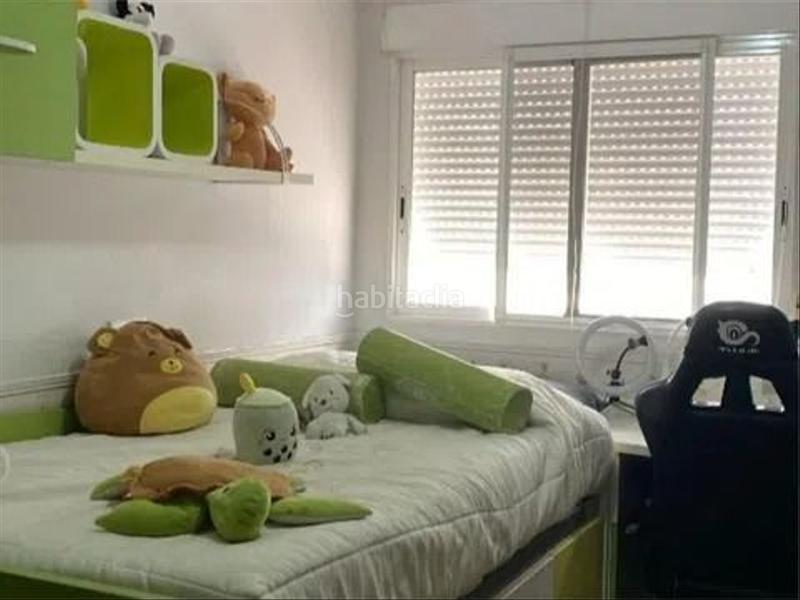 Foto bdcd57ce-8b0e-4f22-b17f-c15e3e39756a. Piso  seminuevo en Albal