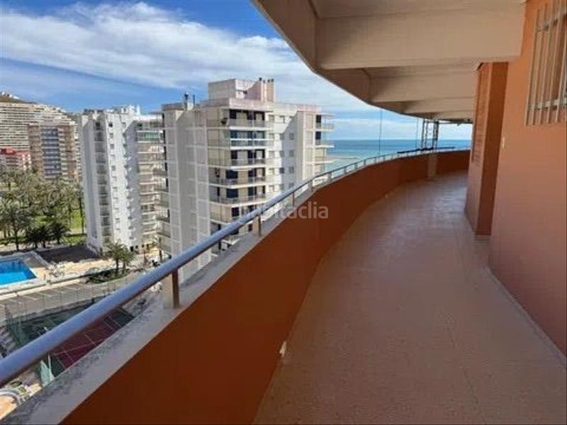 Foto e22f89fc-7b8c-4e0a-9569-4275f98b16ed. Appartamento in Racó Cullera