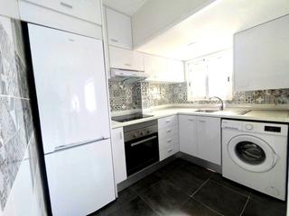 Etagenwohnung in Calle 14 de octubre. Piso en catarroja, reformado y amueblado , con muy buenas calida