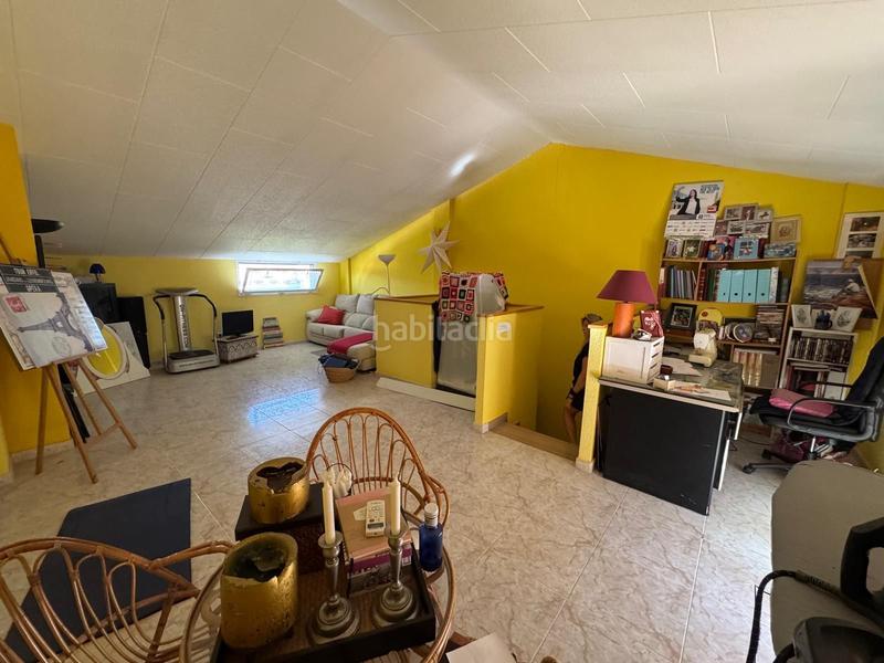 Foto 1a246dfd-c409-4f7b-bcfa-560deb3dbd19. Casa chalet adosado en venta en Mas Camarena, betera en Bétera