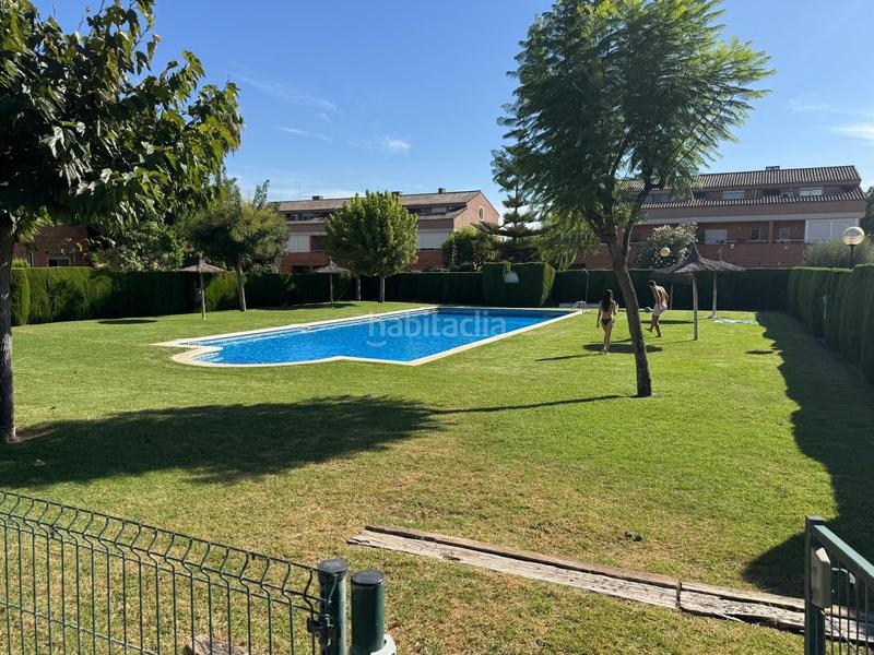 Foto 5996f4c4-3303-4e77-bc17-f5c0b0d192e6. Casa chalet adosado en venta en Mas Camarena, betera en Bétera