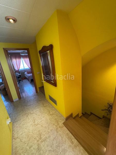 Foto 5eef602a-bfe8-4923-97cc-e1ca3b1b7382. Casa chalet adosado en venta en Mas Camarena, betera en Bétera