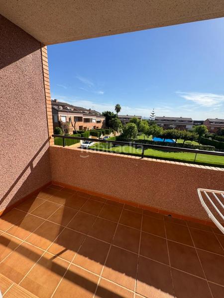 Foto 68027afa-9883-41d3-95d8-90350e26c8bf. Casa chalet adosado en venta en Mas Camarena, betera en Bétera