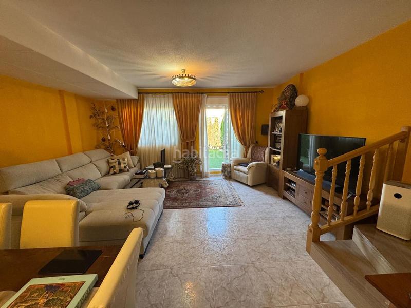 Foto 830c07a9-cfee-422b-a12e-b610d908f93d. Casa chalet adosado en venta en Mas Camarena, betera en Bétera