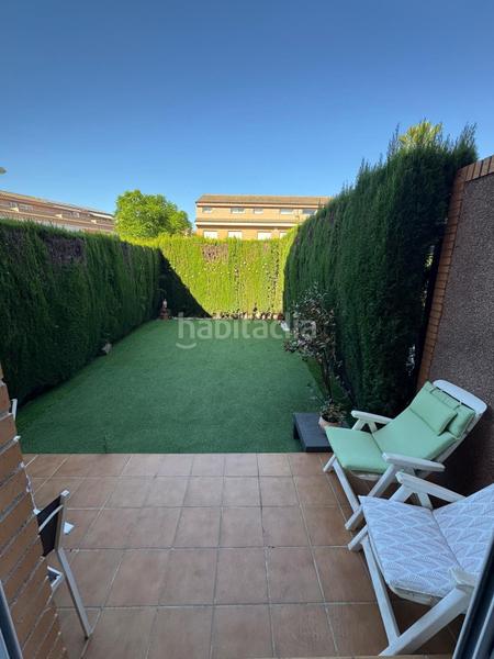 Foto 85638098-e69c-42d4-a2f4-83f19ec1f15f. Casa chalet adosado en venta en Mas Camarena, betera en Bétera