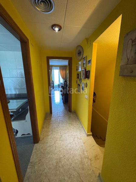 Foto 88e80f88-3c96-4519-a44d-188889c0bca0. Casa chalet adosado en venta en Mas Camarena, betera en Bétera