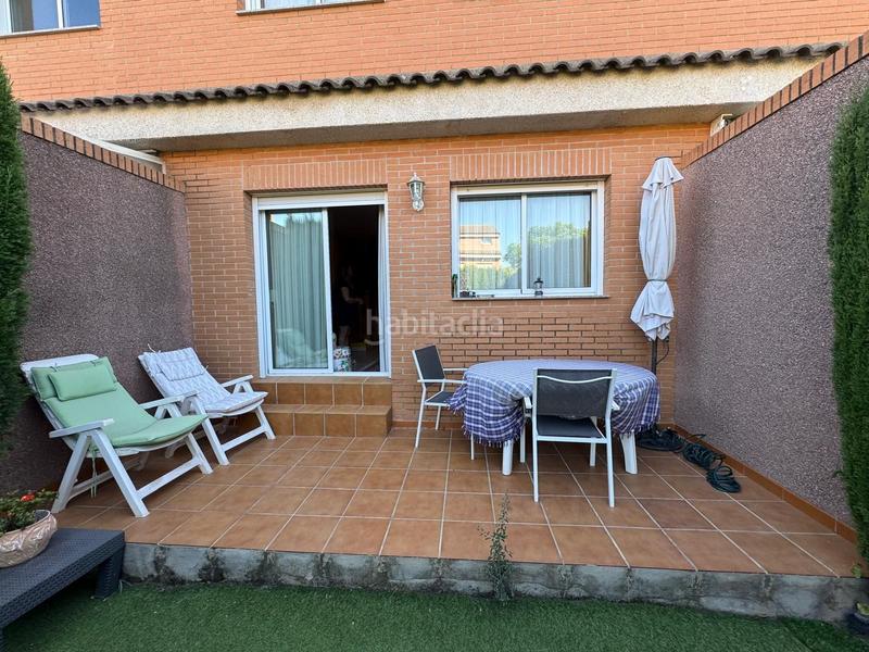 Foto 8d4c6ad5-ecdd-408e-997f-1fd79177d034. Casa chalet adosado en venta en Mas Camarena, betera en Bétera