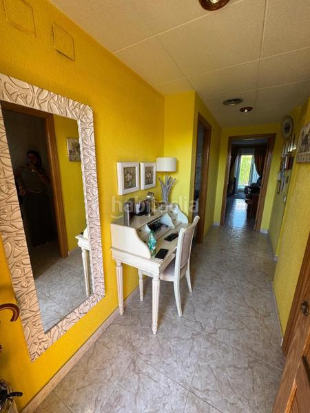 Foto ae5f82e3-7c16-453e-bfdd-f4a377e27247. Casa chalet adosado en venta en Mas Camarena, betera en Bétera