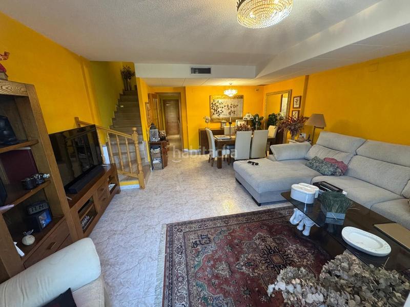 Foto be230d2f-4a3a-470e-8939-e6f5ab27dfa9. Casa chalet adosado en venta en Mas Camarena, betera en Bétera